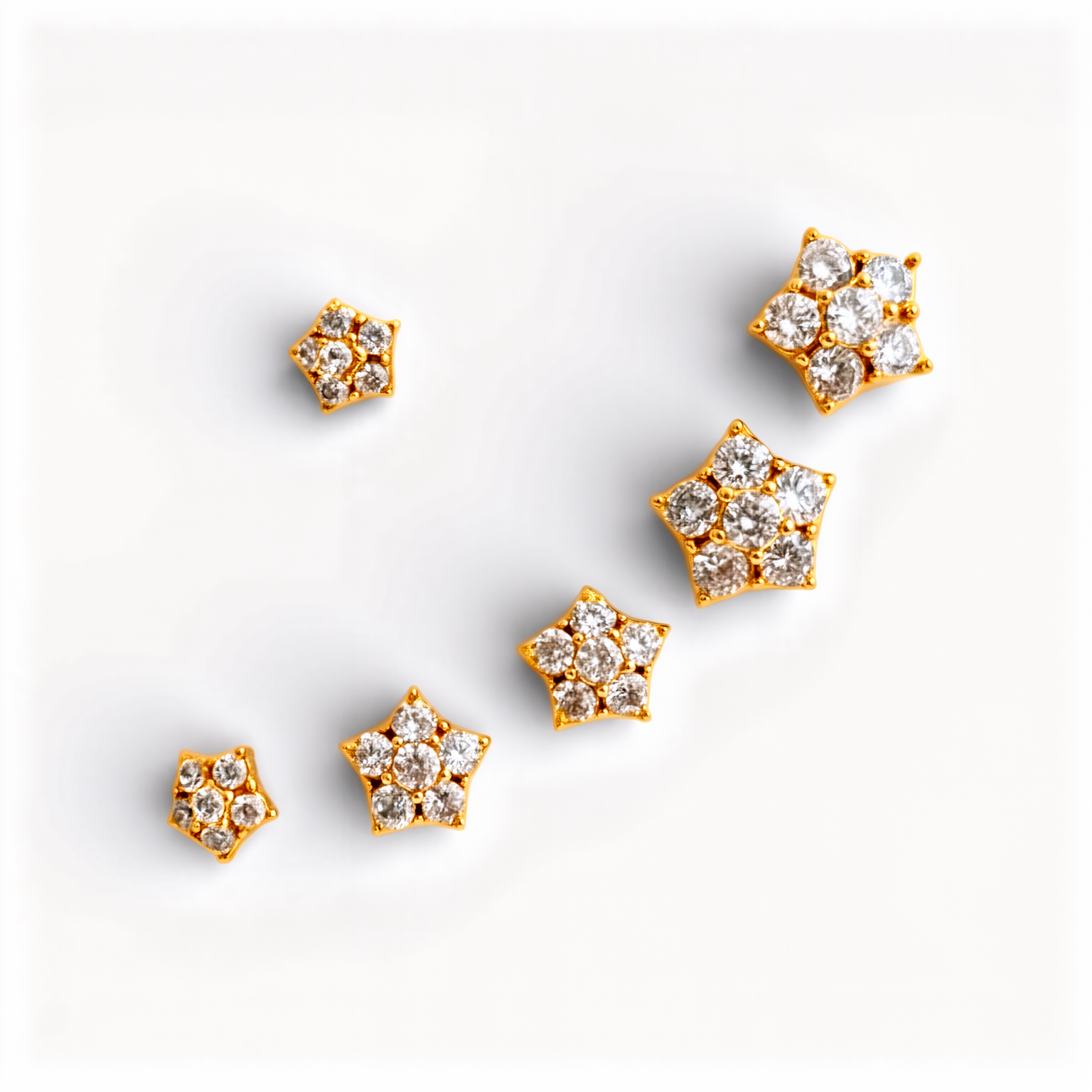 Juego de orejas Stella