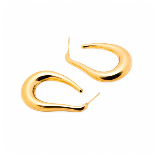 Orecchini Longue Medium