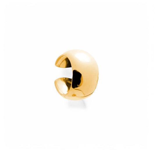 Ear Cuff Puff