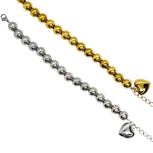 Bracciale Sonagli Medium