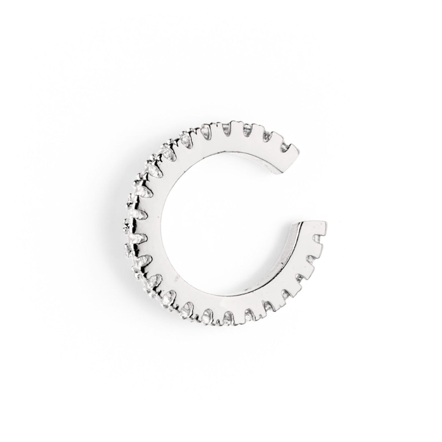 Ear Cuff Little Zirconato
