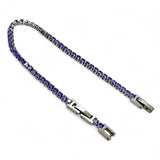 Bracciale Paddle Violette