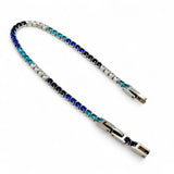 Bracciale Paddle Mare Gradiente