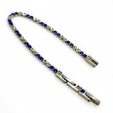 Bracciale Paddle Aurora Blu