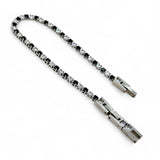 Bracciale Paddle Noir