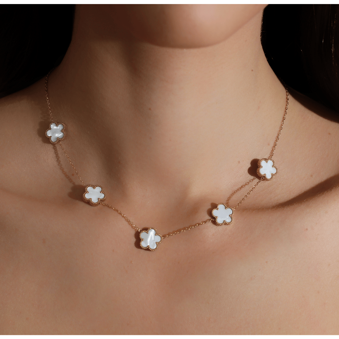 Set Margherita