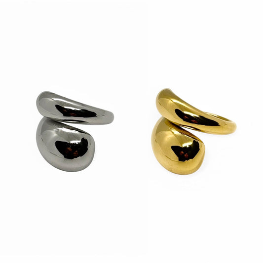 Anello Puffy