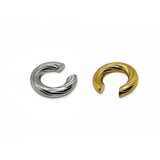 Ear Cuff Micro Rolled