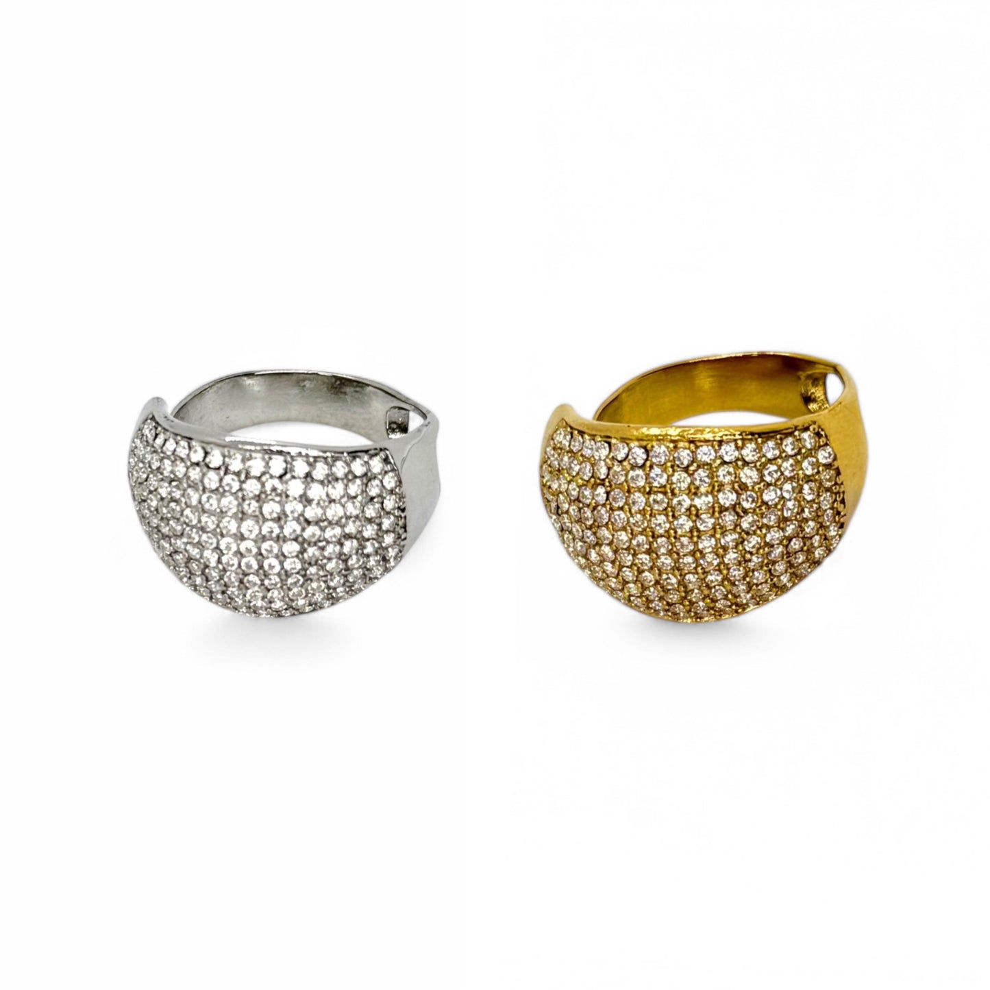 Anello Big Light