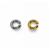 Ear Cuff Micro C-Inox