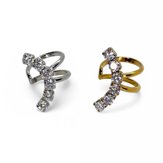 Ear Cuff Queen