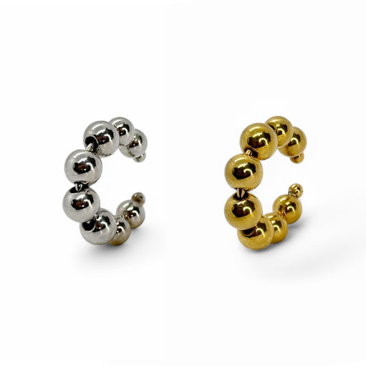 Ear Cuff Bounce