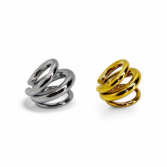 Ear Cuff Madame
