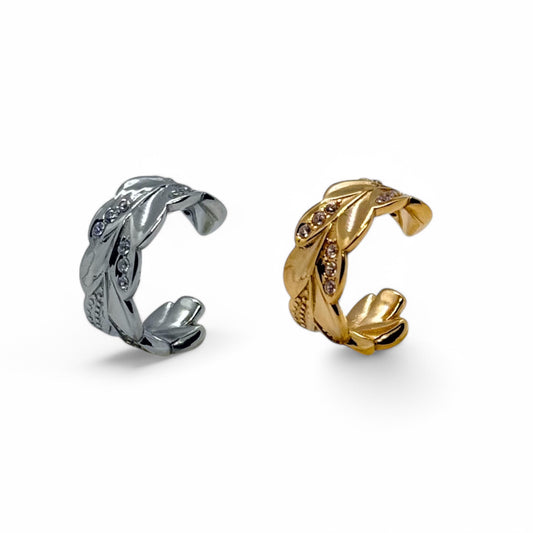 Ear Cuff Allòro