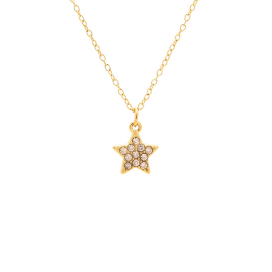 Collana Versatile Stella