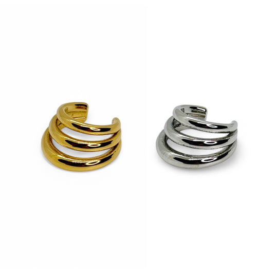 Ear Cuff Elisa