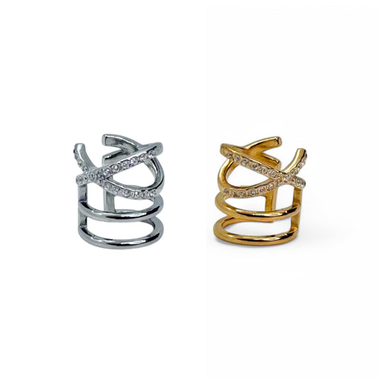 Ear Cuff Halo