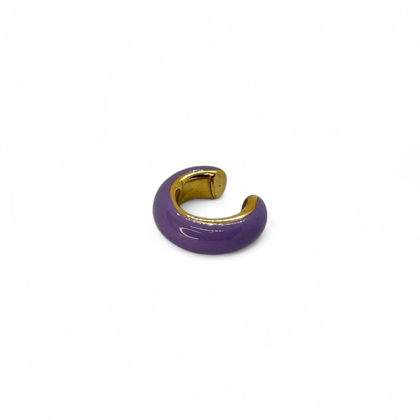 Ear Cuff Summer Nano C-Inox