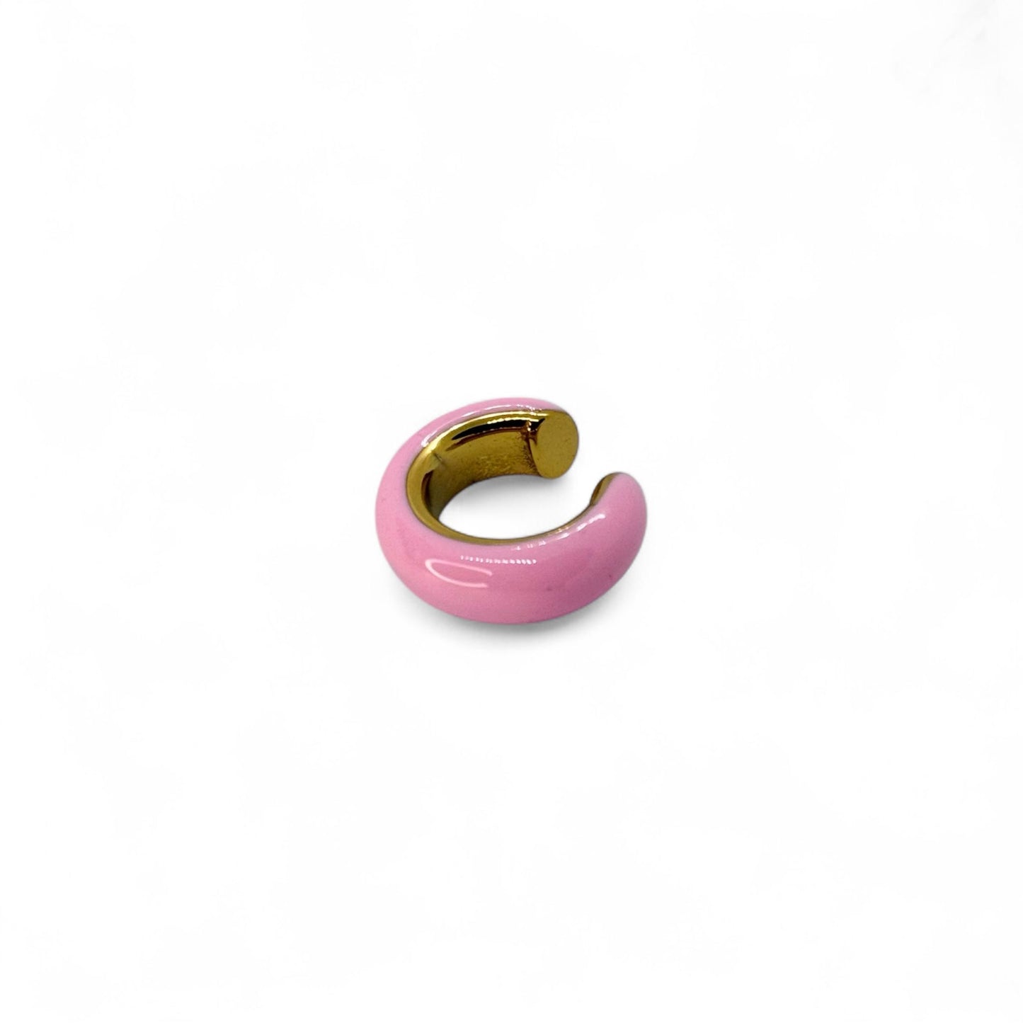 Ear Cuff Summer Nano C-Inox