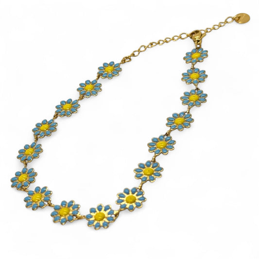 Cavigliera Sky Margherita
