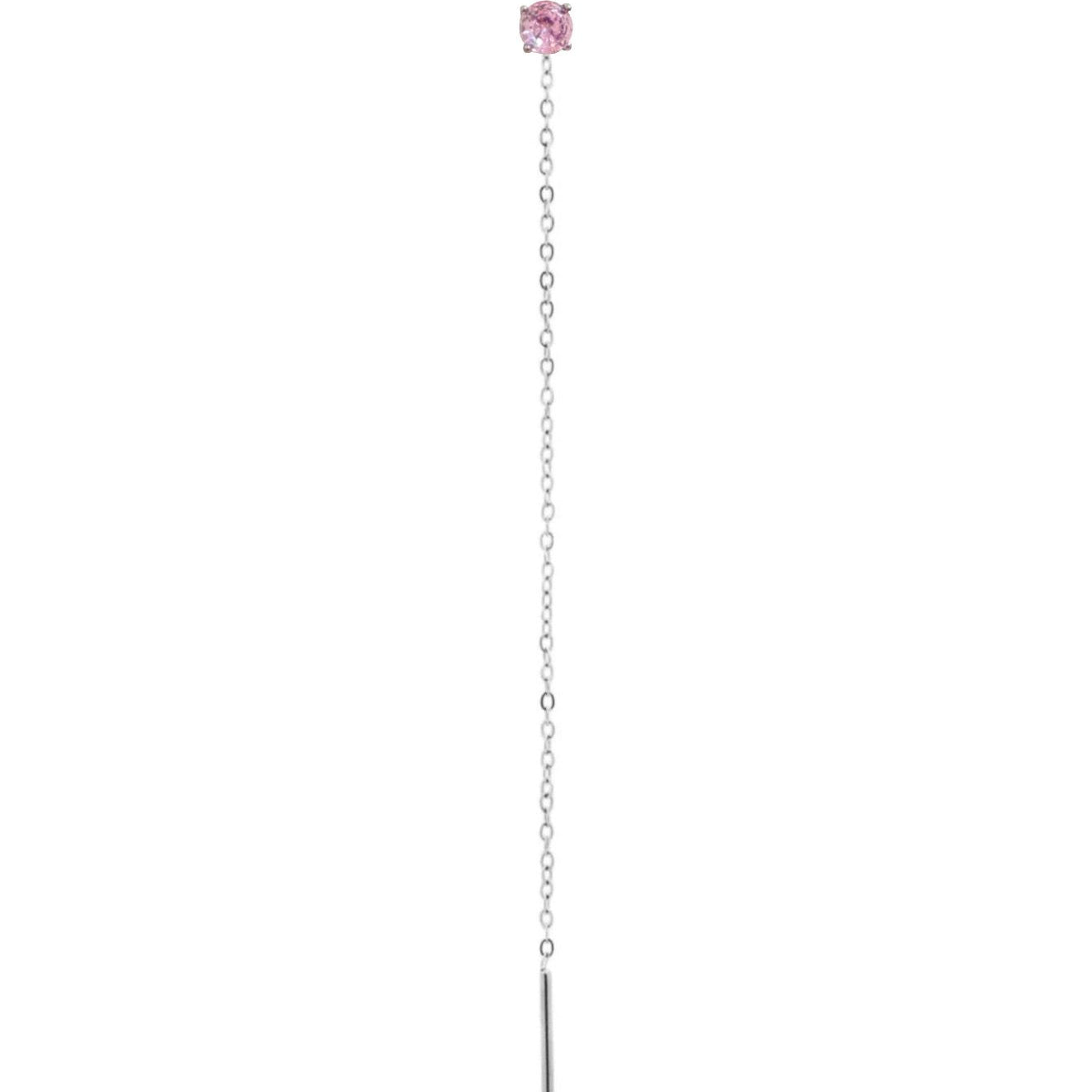 Saliscendi Pink