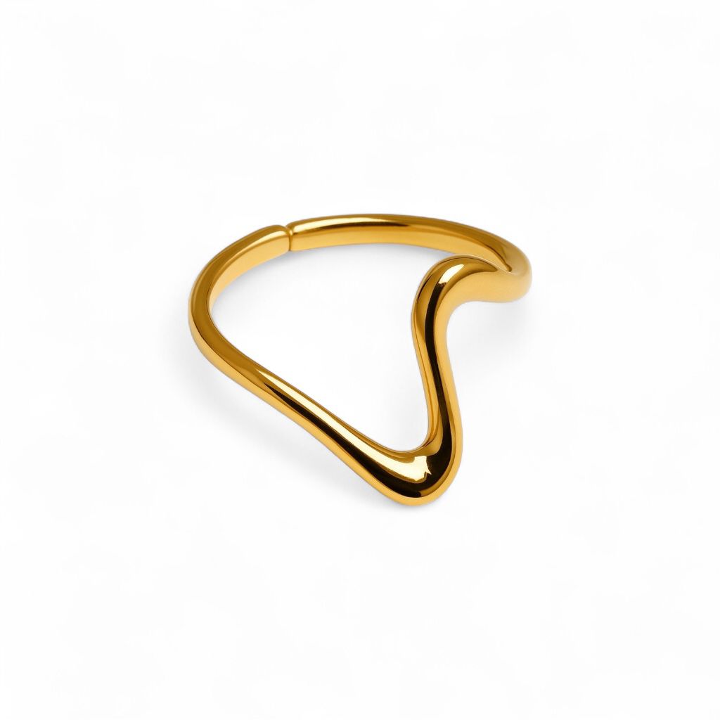 Anello Vague