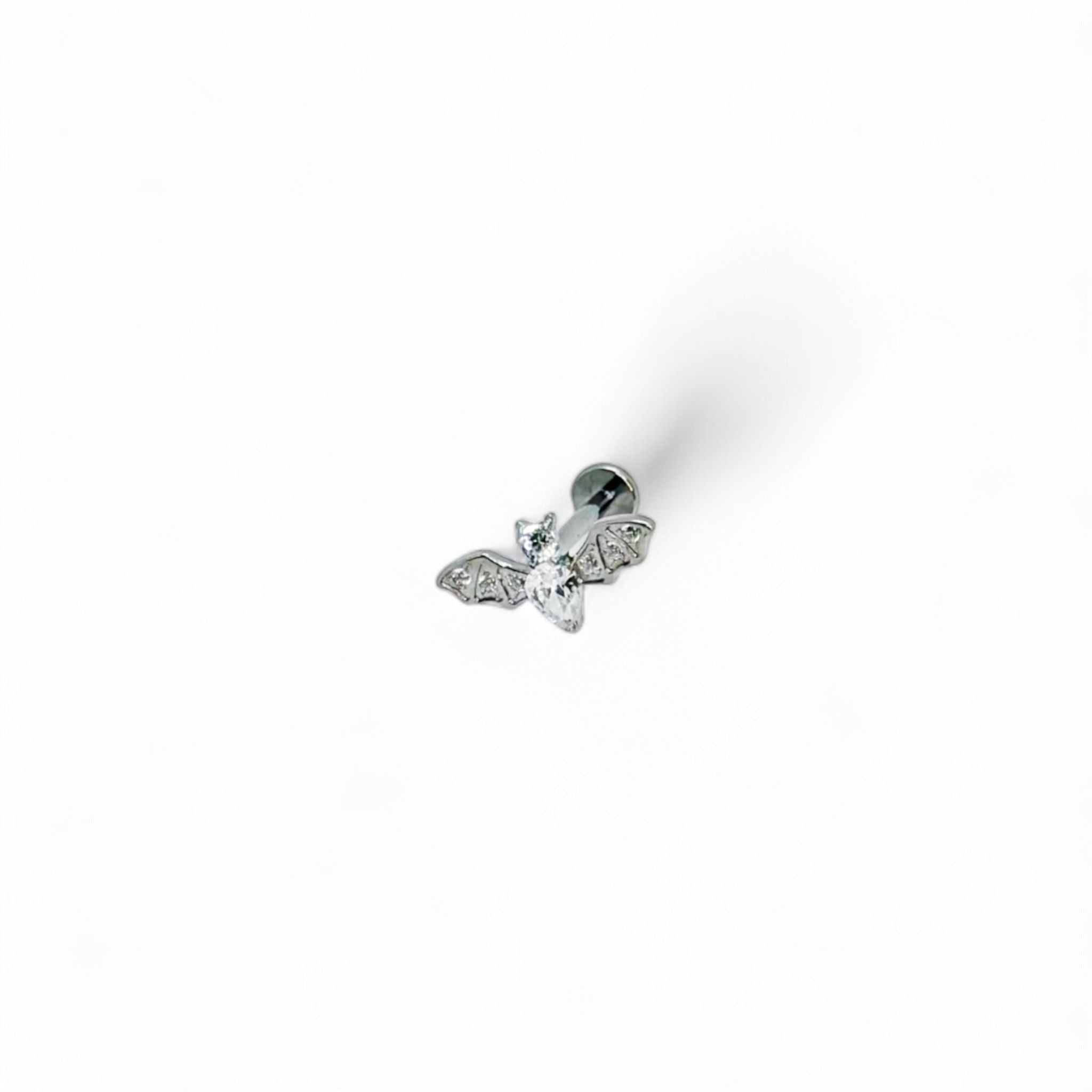 Pierce Vesper