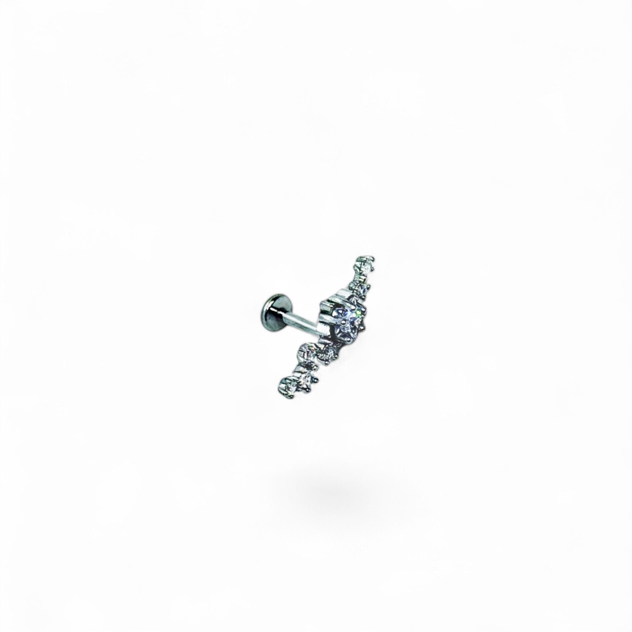 Pierce Cometa