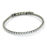 Bracciale Paddle Bianco Opaco