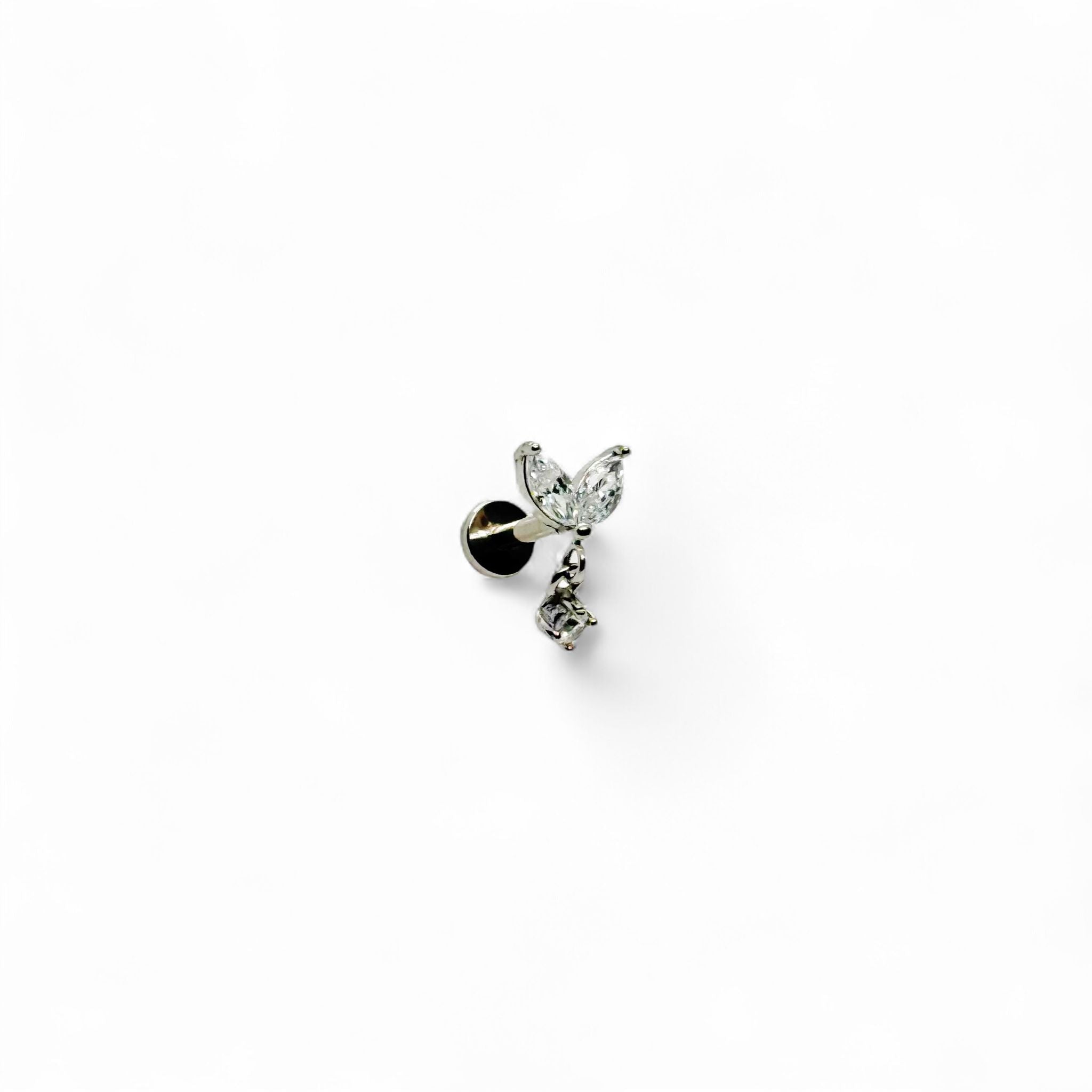 Pierce Farfalla