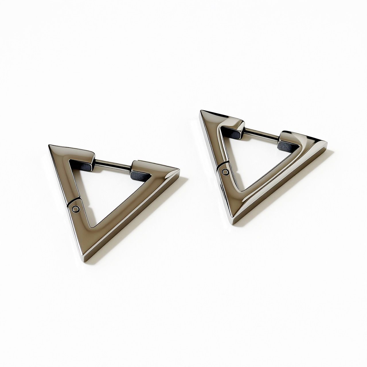 Orecchini Delta