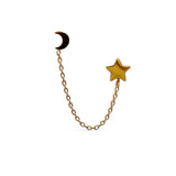 Pendente Duo Moonstar