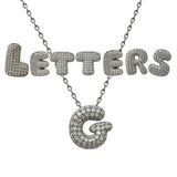 Collana Letters