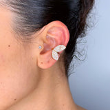 Ear Cuff Fenice