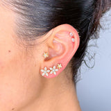 Ear Set Fiore