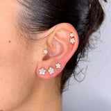 Ear Set Stella