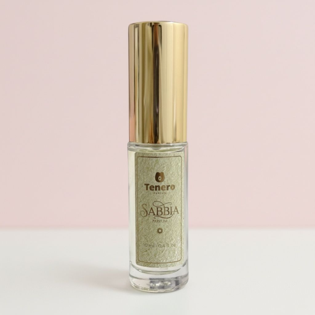 Tenero Parfum Sabbia