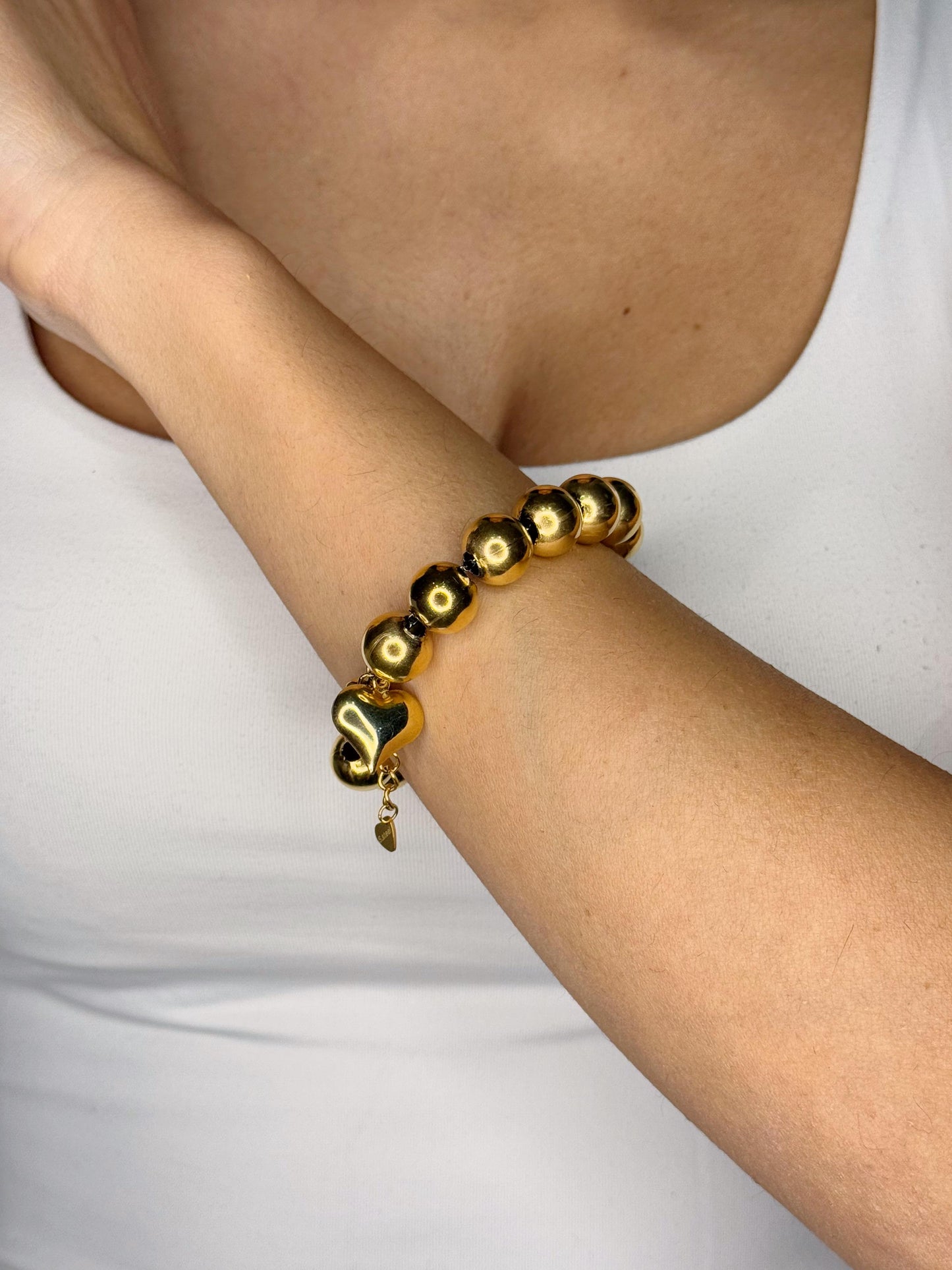 Bracciale Sonagli Large