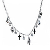 Collana Charmies