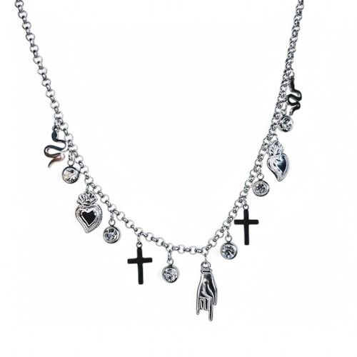 Collana Charmies