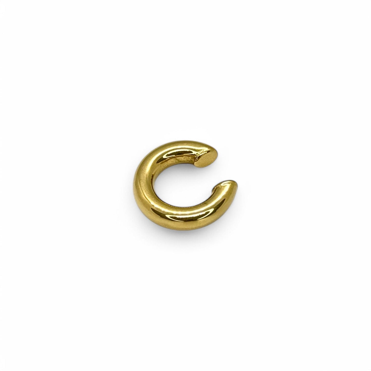 Ear Cuff Nano C-Inox