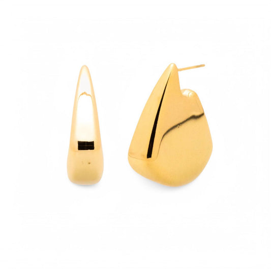 Orecchini Purse