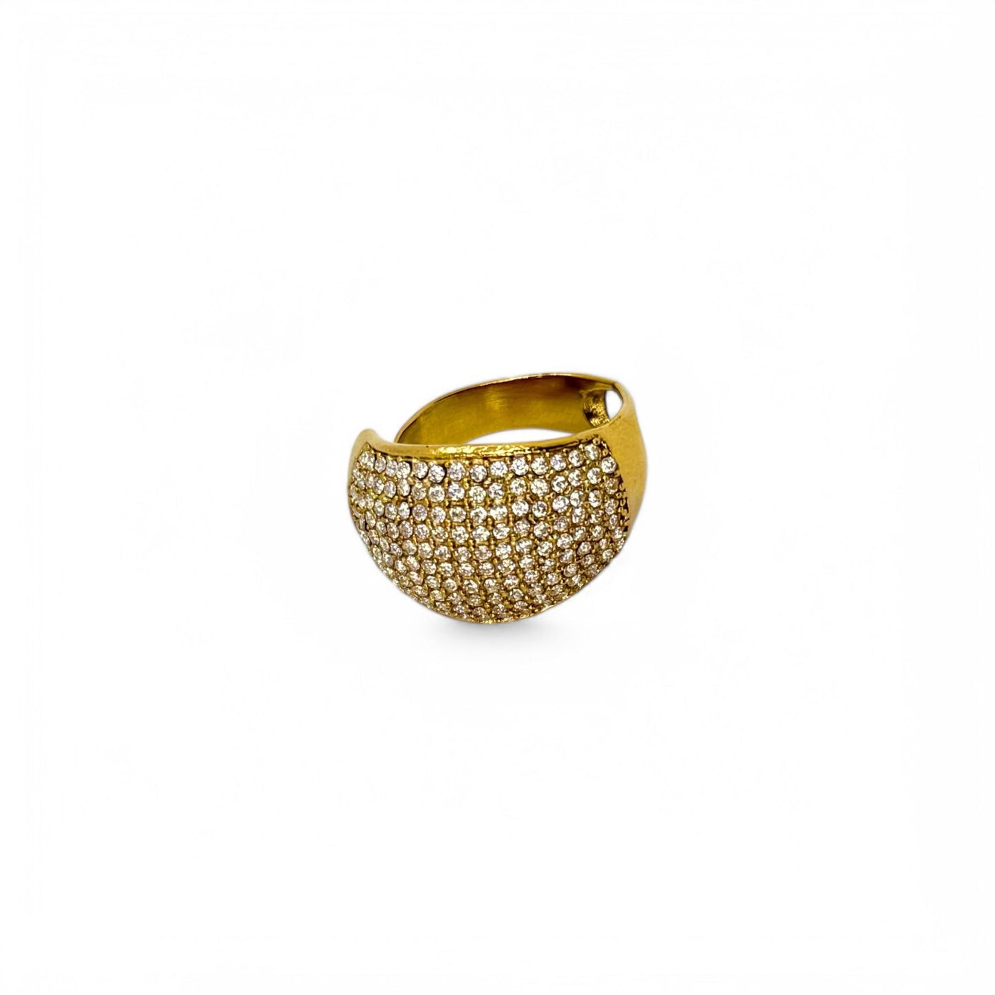 Anello Big Light