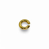Ear Cuff Micro C-Inox