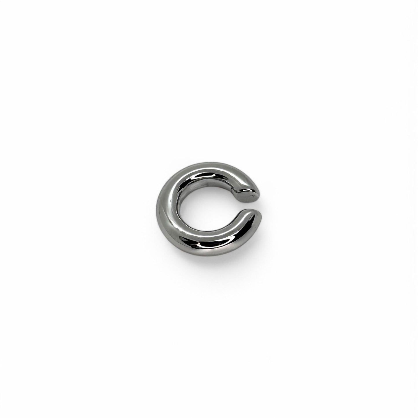 Ear Cuff Micro C-Inox