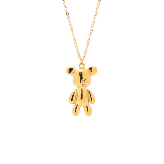 Collana Ted Chunky