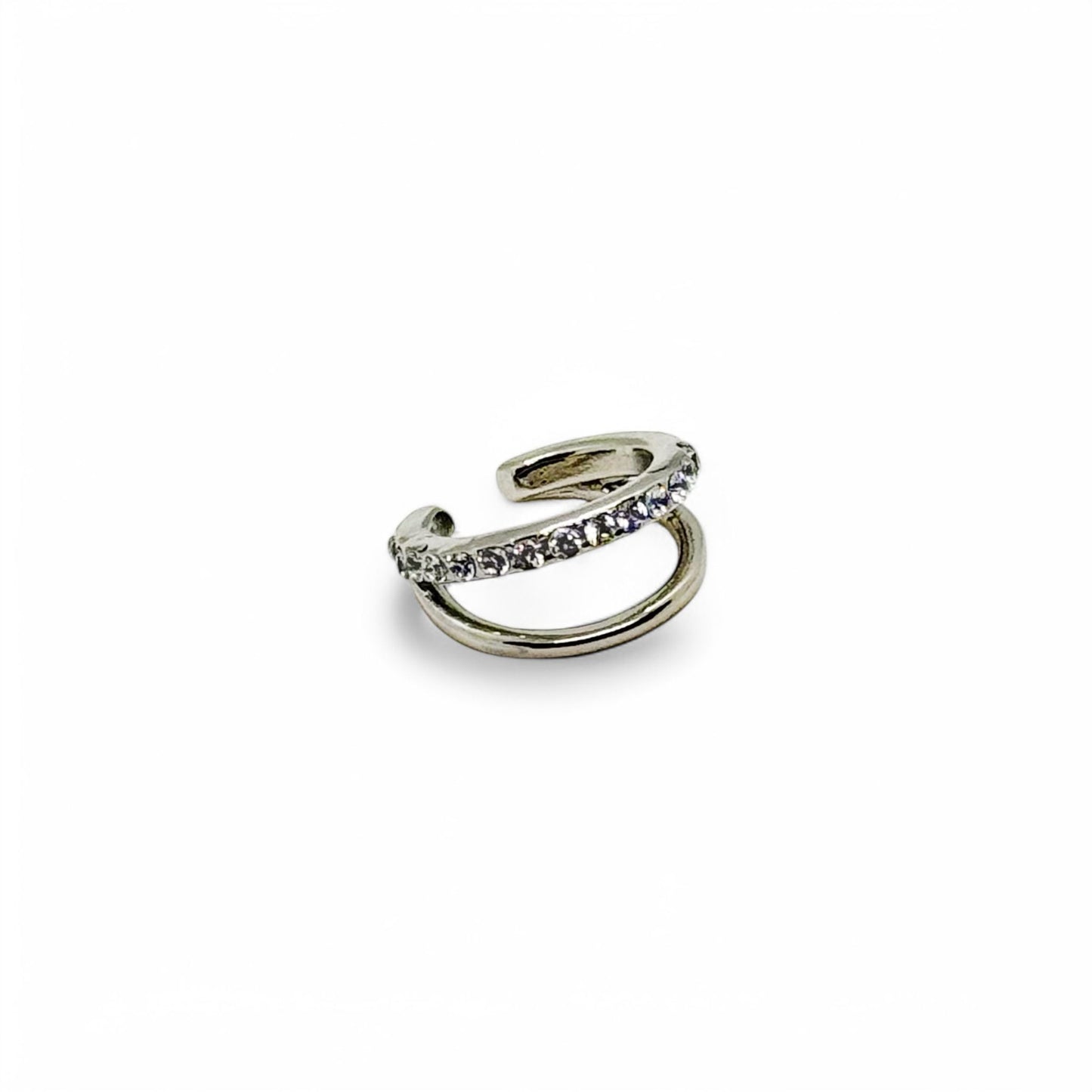 Ear Cuff Incontro