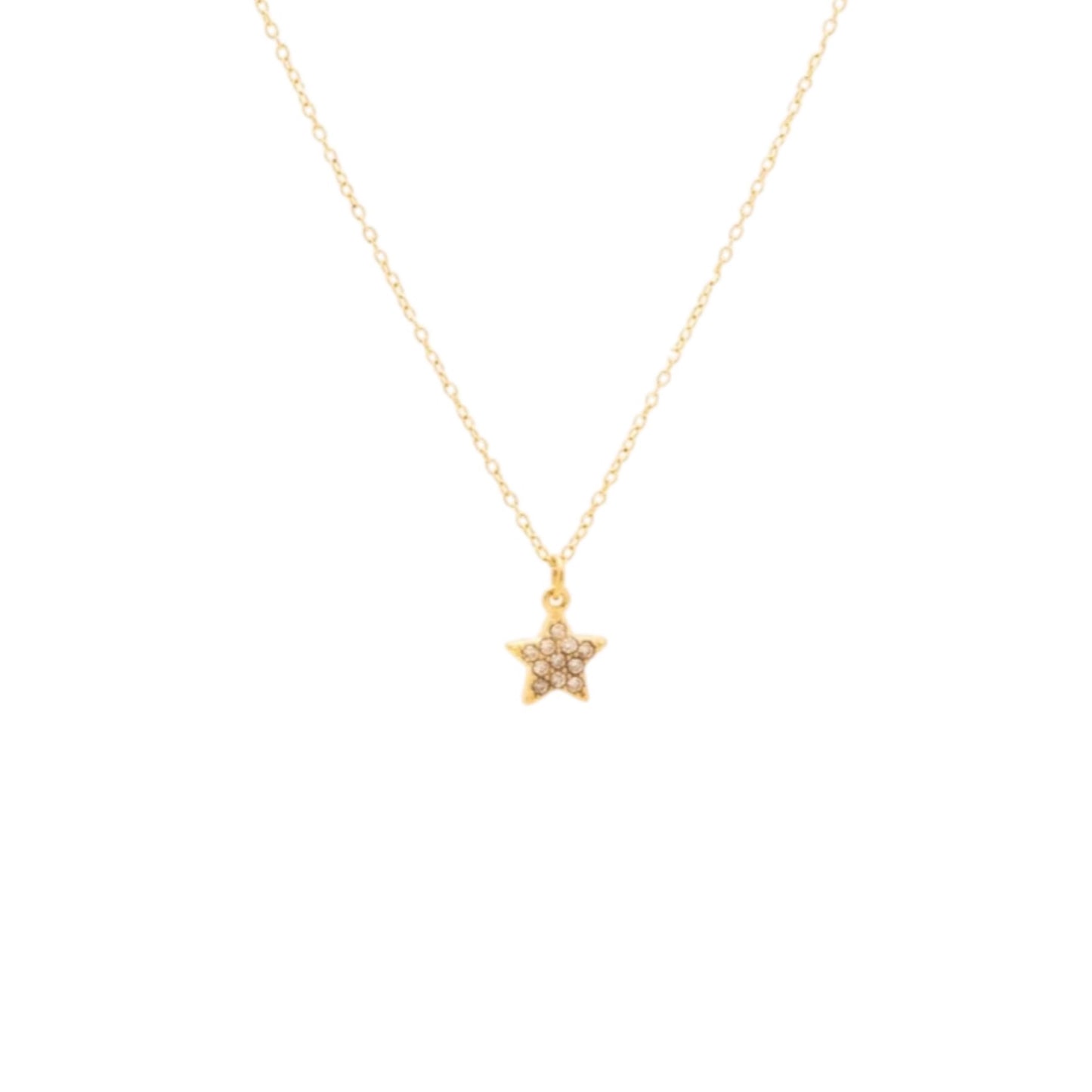 Collana Versatile Stella