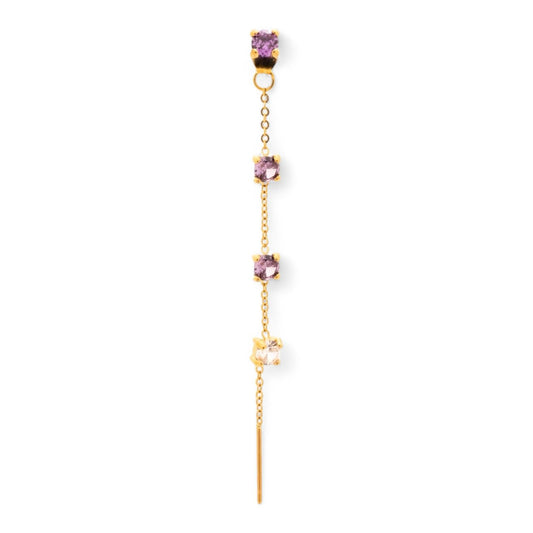 Pendente Violette