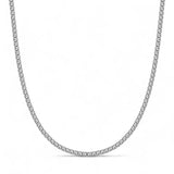 Collier Paddle Neve